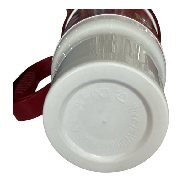 Disney Parks “Celebrate Today” Travel Mug – Coca-Cola – Mickey, Donald, Goofy - Picture 7 of 8